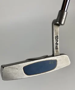 Used Right Handed Ping PAL G5i 35″ Putter Steel Golf Club With Headcover -Fairway Woods Soldes Magasin IMG 1066 scaled 1