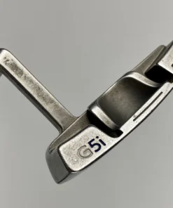 Used Right Handed Ping PAL G5i 35″ Putter Steel Golf Club With Headcover -Fairway Woods Soldes Magasin IMG 1068 scaled 1