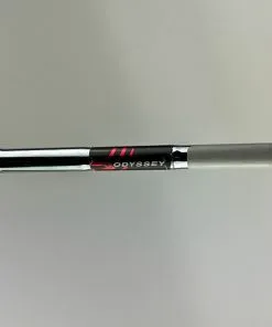 Used Right Handed Odyssey White Ice 1 35″ Putter Steel Golf Club -Fairway Woods Soldes Magasin IMG 1080