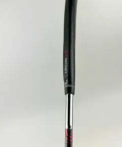 Used Right Handed Odyssey White Ice 1 35″ Putter Steel Golf Club -Fairway Woods Soldes Magasin IMG 1081