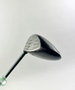 Used RH Callaway Golf Great Big Bertha Hawkeye 3 Fairway Wood Regular Graphite 23 Used RH Callaway Golf Great Big Bertha Hawkeye 3 Fairway Wood Regular Graphite -Fairway Woods Soldes Magasin IMG 1122