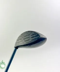 Used RH Callaway Golf Great Big Bertha Hawkeye 3 Fairway Wood Regular Graphite 22 Used RH Callaway Golf Great Big Bertha Hawkeye 3 Fairway Wood Regular Graphite -Fairway Woods Soldes Magasin IMG 1123