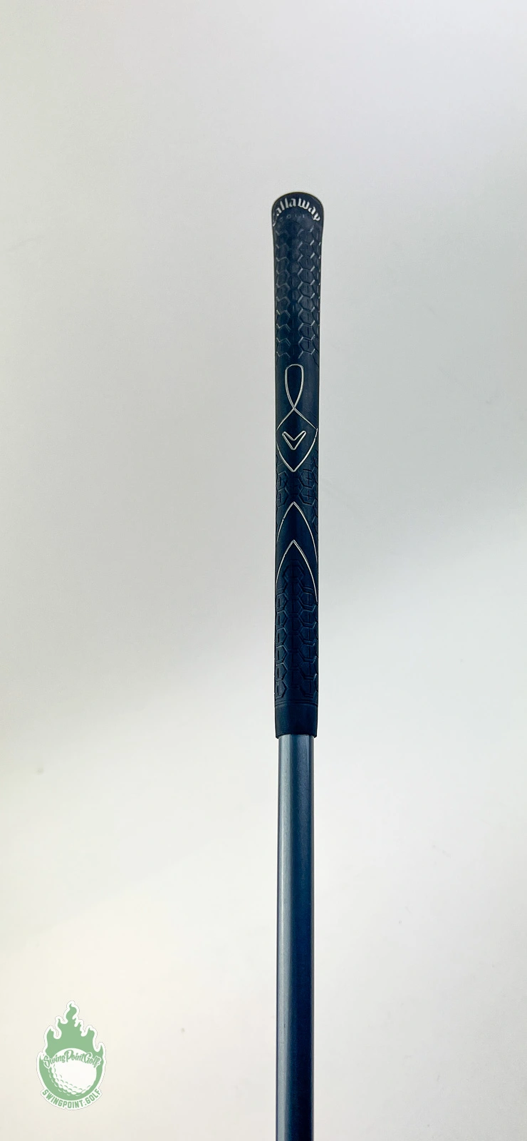 Used RH Callaway Golf Great Big Bertha Hawkeye 3 Fairway Wood Regular Graphite 6 Used RH Callaway Golf Great Big Bertha Hawkeye 3 Fairway Wood Regular Graphite - Image 4