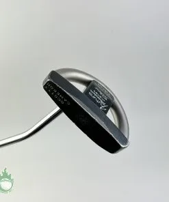 Used Titleist Scotty Cameron Futura Phantom Mallet 33″ Putter Steel Golf Club -Fairway Woods Soldes Magasin IMG 1176