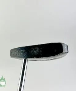 Used Titleist Scotty Cameron Futura Phantom Mallet 33″ Putter Steel Golf Club -Fairway Woods Soldes Magasin IMG 1177