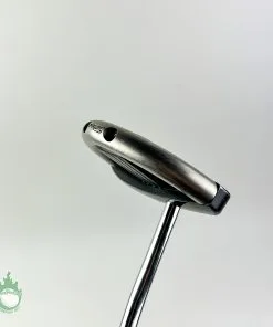 Used Titleist Scotty Cameron Futura Phantom Mallet 33″ Putter Steel Golf Club -Fairway Woods Soldes Magasin IMG 1180