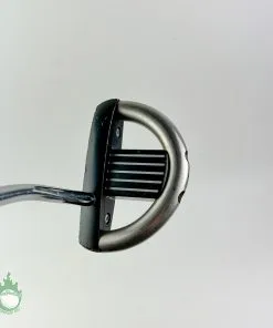 Used Titleist Scotty Cameron Futura Phantom Mallet 33″ Putter Steel Golf Club -Fairway Woods Soldes Magasin IMG 1181