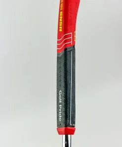 Used Titleist Scotty Cameron Futura Phantom Mallet 33″ Putter Steel Golf Club -Fairway Woods Soldes Magasin IMG 1182