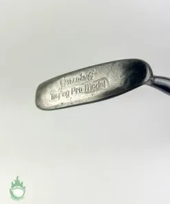 Used Right Handed Spalding III TPM By T.P. Mills Putter 35″ Steel Golf Club