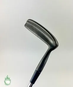 Used Right Handed Spalding III TPM By T.P. Mills Putter 35″ Steel Golf Club -Fairway Woods Soldes Magasin IMG 1286