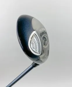 Used RH Callaway Golf Big Bertha Hawkeye 5 Fairway Wood Ladies Flex Graphite 16 Used RH Callaway Golf Big Bertha Hawkeye 5 Fairway Wood Ladies Flex Graphite -Fairway Woods Soldes Magasin IMG 1309
