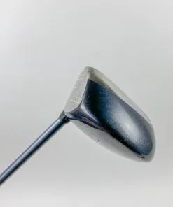 Used RH Callaway Golf Big Bertha Hawkeye 5 Fairway Wood Ladies Flex Graphite 19 Used RH Callaway Golf Big Bertha Hawkeye 5 Fairway Wood Ladies Flex Graphite -Fairway Woods Soldes Magasin IMG 1311