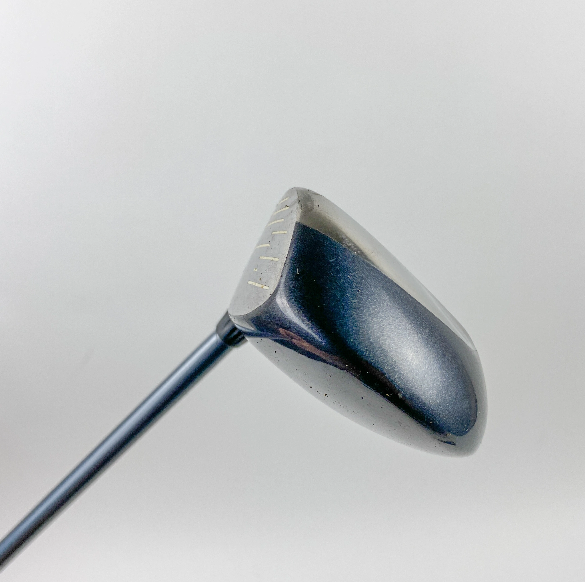 Used RH Callaway Golf Big Bertha Hawkeye 5 Fairway Wood Ladies Flex Graphite 8 Used RH Callaway Golf Big Bertha Hawkeye 5 Fairway Wood Ladies Flex Graphite - Image 6