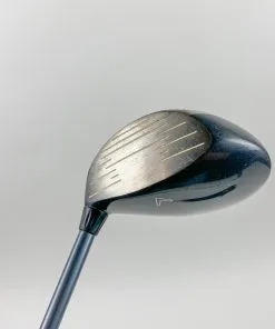 Used RH Callaway Golf Big Bertha Hawkeye 5 Fairway Wood Ladies Flex Graphite 20 Used RH Callaway Golf Big Bertha Hawkeye 5 Fairway Wood Ladies Flex Graphite -Fairway Woods Soldes Magasin IMG 1313