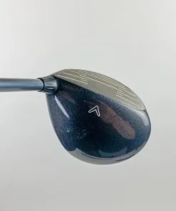 Used RH Callaway Golf Big Bertha Hawkeye 5 Fairway Wood Ladies Flex Graphite 23 Used RH Callaway Golf Big Bertha Hawkeye 5 Fairway Wood Ladies Flex Graphite -Fairway Woods Soldes Magasin IMG 1315