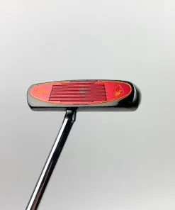 Used Right Handed TaylorMade Rossa Monte Carlo 7 34″ Putter Steel Golf Club -Fairway Woods Soldes Magasin IMG 1320