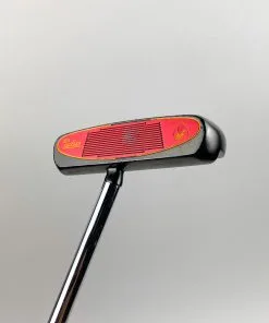 Used Right Handed TaylorMade Rossa Monte Carlo 7 34″ Putter Steel Golf Club -Fairway Woods Soldes Magasin IMG 1321