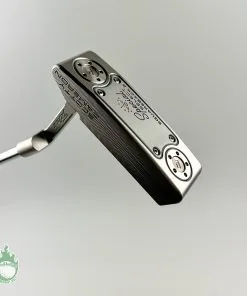 Used RH Scotty Cameron Special Select Squareback 2 35″ Putter Steel Golf Club -Fairway Woods Soldes Magasin IMG 1323 2