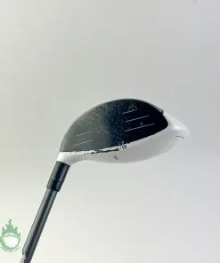 Used RH TaylorMade RBZ Fairway 3HL Wood 17* Regular Graphite Golf Club -Fairway Woods Soldes Magasin IMG 1328