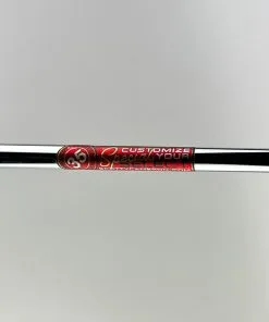 Used RH Scotty Cameron Special Select Squareback 2 35″ Putter Steel Golf Club -Fairway Woods Soldes Magasin IMG 1329 1