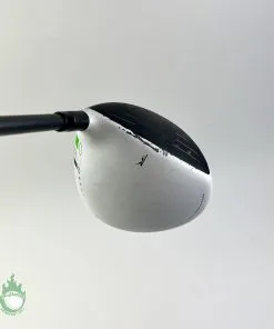 Used RH TaylorMade RBZ Fairway 3HL Wood 17* Regular Graphite Golf Club -Fairway Woods Soldes Magasin IMG 1330