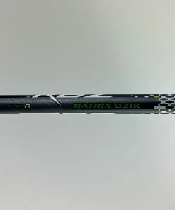 Used RH TaylorMade RBZ Fairway 3HL Wood 17* Regular Graphite Golf Club -Fairway Woods Soldes Magasin IMG 1331