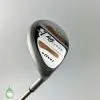 Used Right Hand La Jolla EZ 7 Wood Offset Accent 24* Ladies Flex Graphite Golf 2 Used Right Hand La Jolla EZ 7 Wood Offset Accent 24* Ladies Flex Graphite Golf -Fairway Woods Soldes Magasin IMG 1334