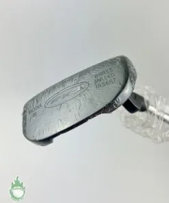 New Right Handed RAM FX3 Model III Brass Insert 35.5″ Putter Steel Golf Club -Fairway Woods Soldes Magasin IMG 1335 1