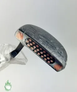 New Right Handed RAM FX3 Model III Brass Insert 35.5″ Putter Steel Golf Club -Fairway Woods Soldes Magasin IMG 1337 1