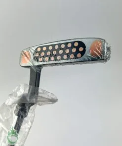 New Right Handed RAM FX3 Model III Brass Insert 35.5″ Putter Steel Golf Club -Fairway Woods Soldes Magasin IMG 1339 1