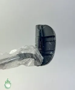 New Right Handed RAM FX3 Model III Brass Insert 35.5″ Putter Steel Golf Club -Fairway Woods Soldes Magasin IMG 1342 1