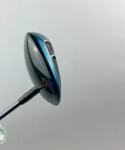 Used Callaway Rogue Fairway 3+ Wood 13.5* Synergy 60g Stiff Graphite Golf Club -Fairway Woods Soldes Magasin IMG 1346