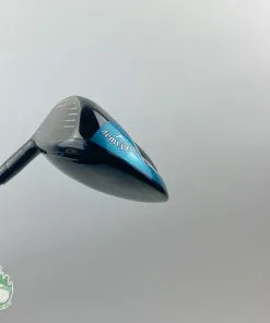 Used Callaway Rogue Fairway 3+ Wood 13.5* Synergy 60g Stiff Graphite Golf Club -Fairway Woods Soldes Magasin IMG 1347