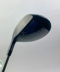 Used Callaway Rogue Fairway 3+ Wood 13.5* Synergy 60g Stiff Graphite Golf Club -Fairway Woods Soldes Magasin IMG 1349