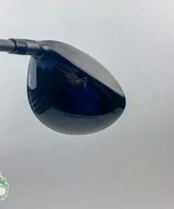 Used Callaway Rogue Fairway 3+ Wood 13.5* Synergy 60g Stiff Graphite Golf Club -Fairway Woods Soldes Magasin IMG 1351