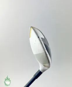 Used TaylorMade RBZ Stage 2 Fairway 3 Wood 15* 60g Regular Graphite Golf Club 23 Used TaylorMade RBZ Stage 2 Fairway 3 Wood 15* 60g Regular Graphite Golf Club -Fairway Woods Soldes Magasin IMG 1358