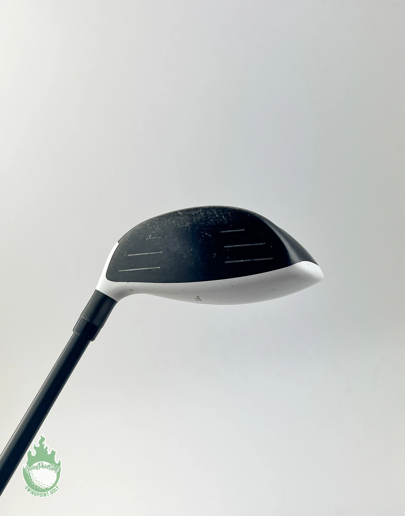 Used TaylorMade RBZ Stage 2 Fairway 3 Wood 15* 60g Regular Graphite Golf Club 11 Used TaylorMade RBZ Stage 2 Fairway 3 Wood 15* 60g Regular Graphite Golf Club - Image 9