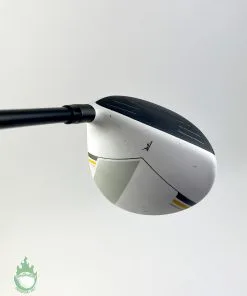 Used TaylorMade RBZ Stage 2 Fairway 3 Wood 15* 60g Regular Graphite Golf Club 18 Used TaylorMade RBZ Stage 2 Fairway 3 Wood 15* 60g Regular Graphite Golf Club -Fairway Woods Soldes Magasin IMG 1363