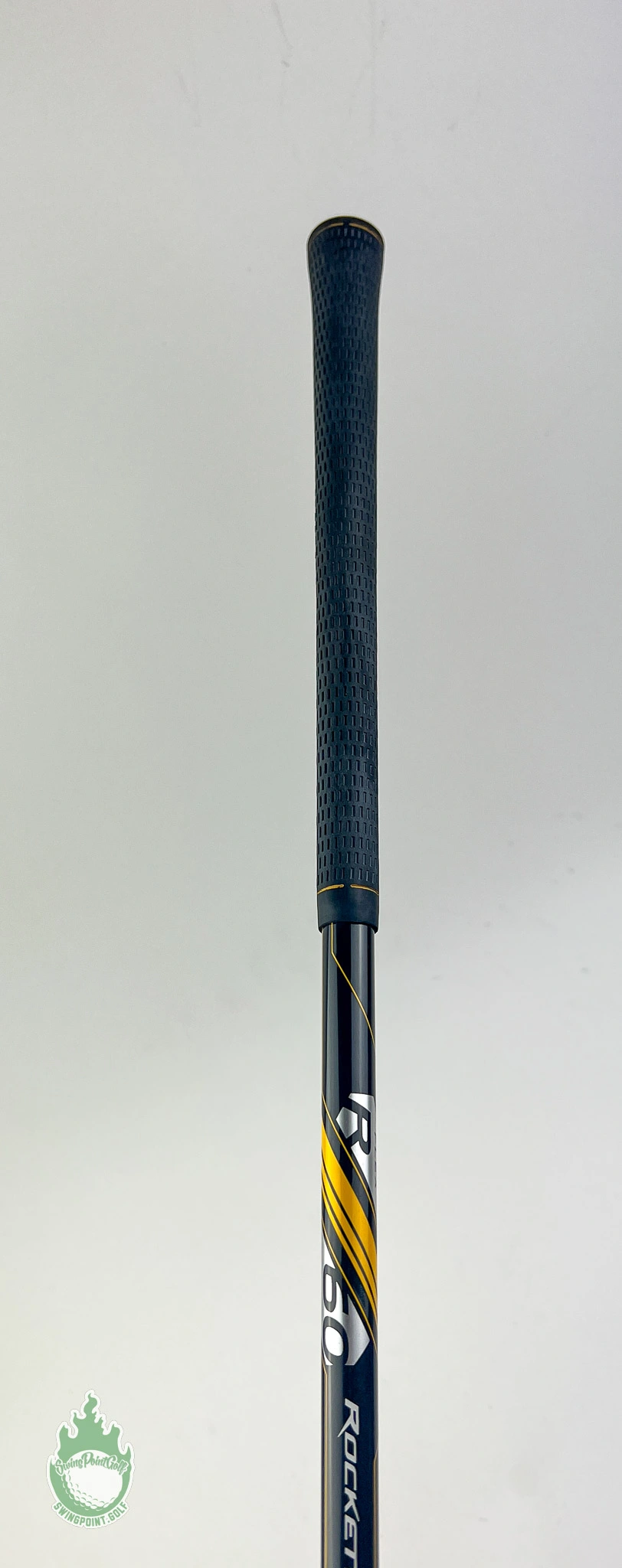 Used TaylorMade RBZ Stage 2 Fairway 3 Wood 15* 60g Regular Graphite Golf Club 7 Used TaylorMade RBZ Stage 2 Fairway 3 Wood 15* 60g Regular Graphite Golf Club - Image 5