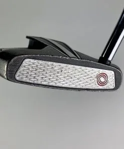 Used Right Handed Odyssey Golf Metal-X D.A.R.T. Mid Mallet Putter 35″ -Fairway Woods Soldes Magasin IMG 1380 scaled 1
