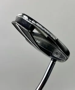Used Right Handed Odyssey Golf Metal-X D.A.R.T. Mid Mallet Putter 35″ -Fairway Woods Soldes Magasin IMG 1382
