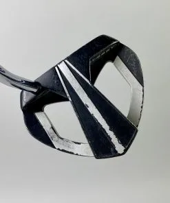 Used Right Handed Odyssey Golf Metal-X D.A.R.T. Mid Mallet Putter 35″ -Fairway Woods Soldes Magasin IMG 1383