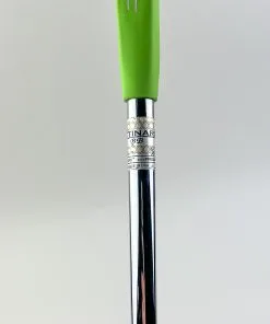 RH Bettinardi Xcelerator Baby Bee 33″ Milled Honey Comb Face Putter Steel Golf -Fairway Woods Soldes Magasin IMG 1417