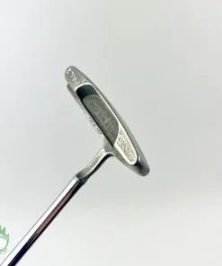 Used Right Handed Ping Karsten Pal 2 Putter 36″ Steel Golf Club -Fairway Woods Soldes Magasin IMG 1445 1