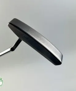 Used Right Handed Ping Karsten Pal 2 Putter 36″ Steel Golf Club -Fairway Woods Soldes Magasin IMG 1451