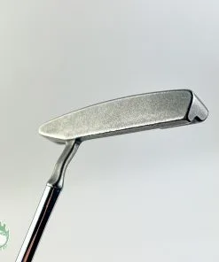 Used Right Handed Ping Karsten Pal 2 Putter 36″ Steel Golf Club -Fairway Woods Soldes Magasin IMG 1453