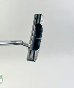 Used Right Handed Ping Karsten Pal 2 Putter 36″ Steel Golf Club -Fairway Woods Soldes Magasin IMG 1454