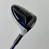 Used TaylorMade SIM MAX 3 Wood 15* Ventus 5-R Regular Flex Graphite Golf Club -Fairway Woods Soldes Magasin IMG 1476