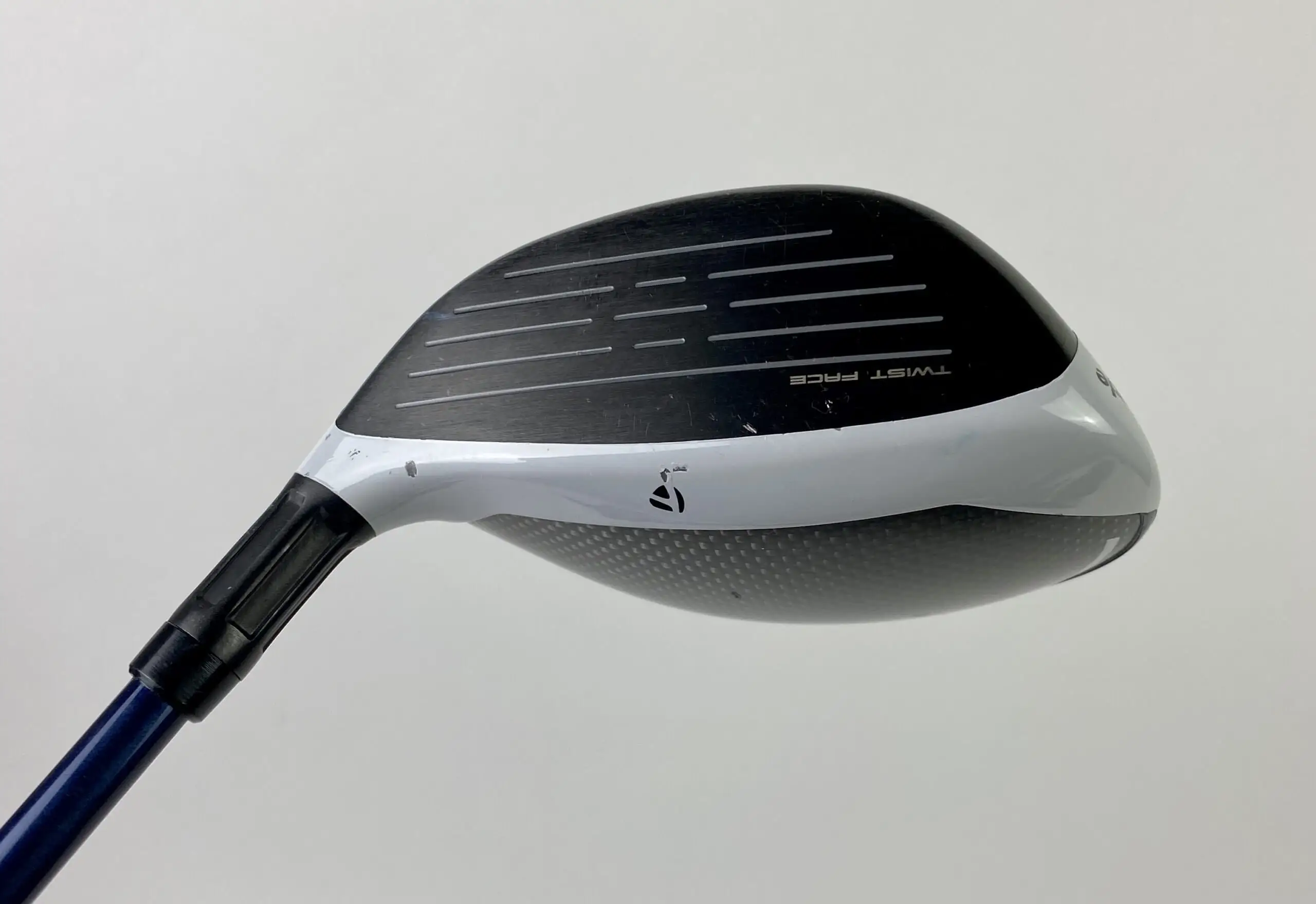 Used TaylorMade SIM MAX 3 Wood 15* Ventus 5-R Regular Flex Graphite Golf Club 11 Used TaylorMade SIM MAX 3 Wood 15* Ventus 5-R Regular Flex Graphite Golf Club - Image 9