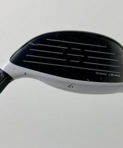 Used TaylorMade SIM MAX 3 Wood 15* Ventus 5-R Regular Flex Graphite Golf Club 19 Used TaylorMade SIM MAX 3 Wood 15* Ventus 5-R Regular Flex Graphite Golf Club -Fairway Woods Soldes Magasin IMG 1480 scaled 1
